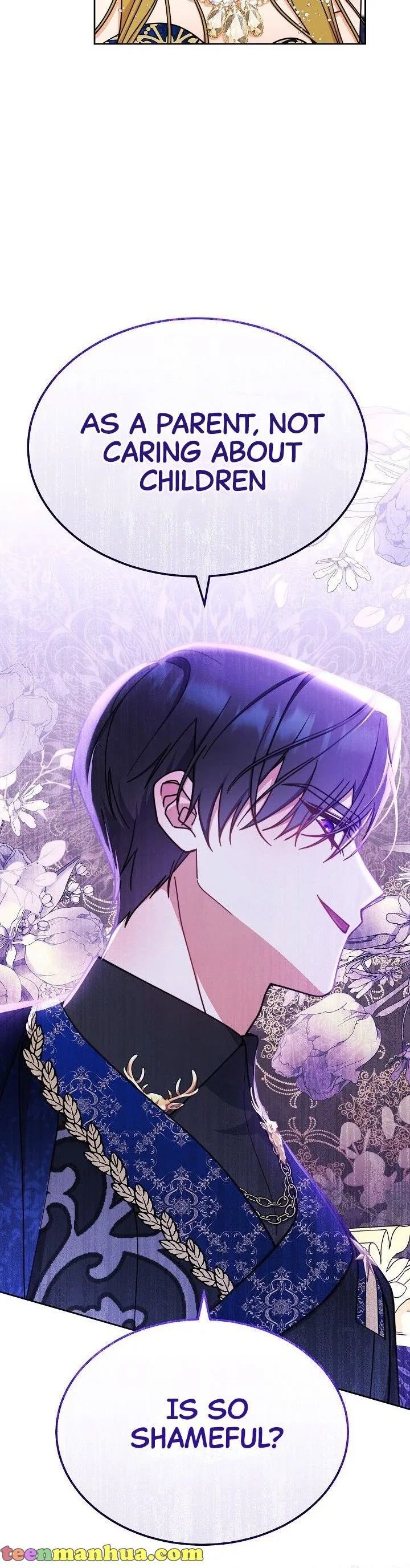 I Will Take Responsibility for the Welfare of the Male Lead Chapter 42 page 29