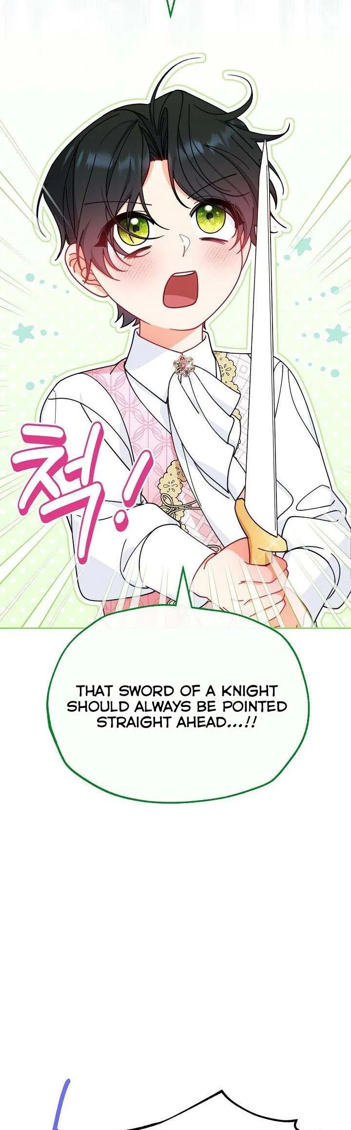 I Will Take Responsibility for the Welfare of the Male Lead Chapter 47 page 29