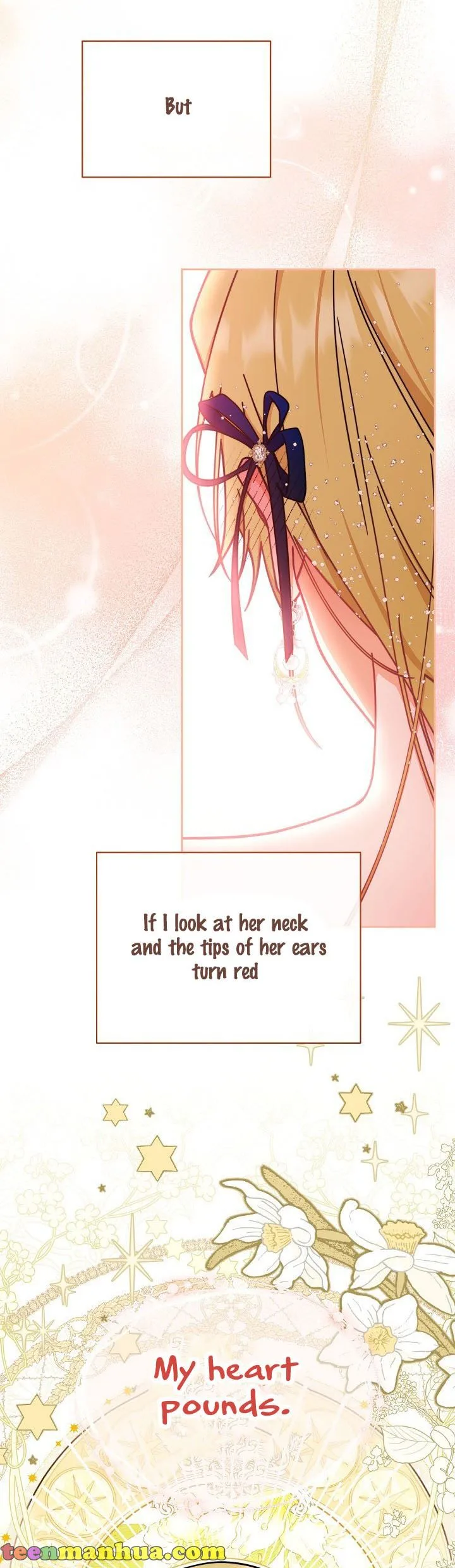 I Will Take Responsibility for the Welfare of the Male Lead Chapter 41 page 48