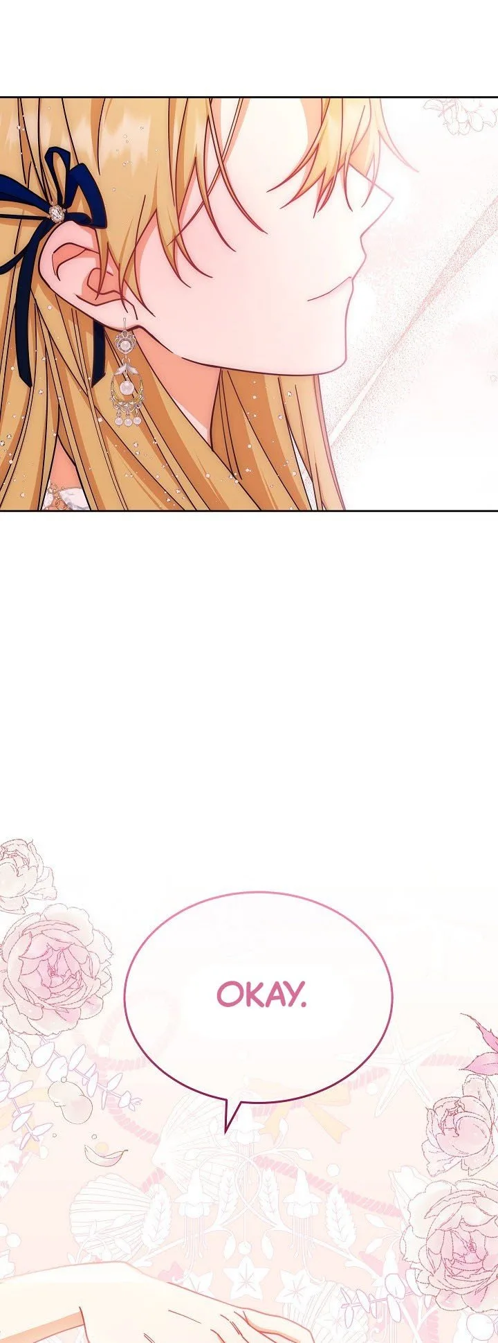 I Will Take Responsibility for the Welfare of the Male Lead Chapter 42 page 48