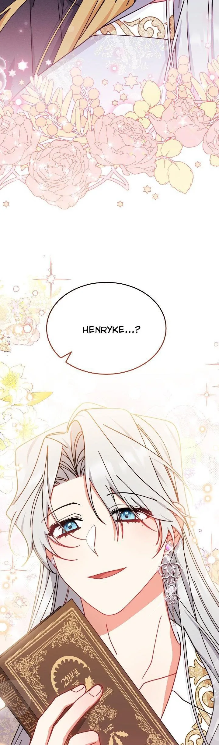 I Will Take Responsibility for the Welfare of the Male Lead Chapter 48.5 page 5