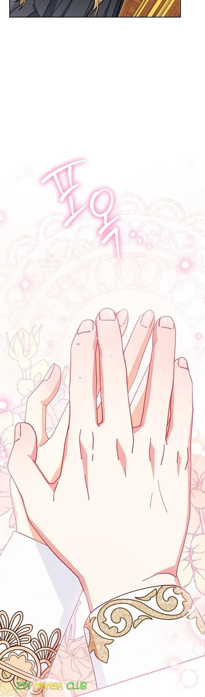 I Will Take Responsibility for the Welfare of the Male Lead Chapter 48.5 page 3