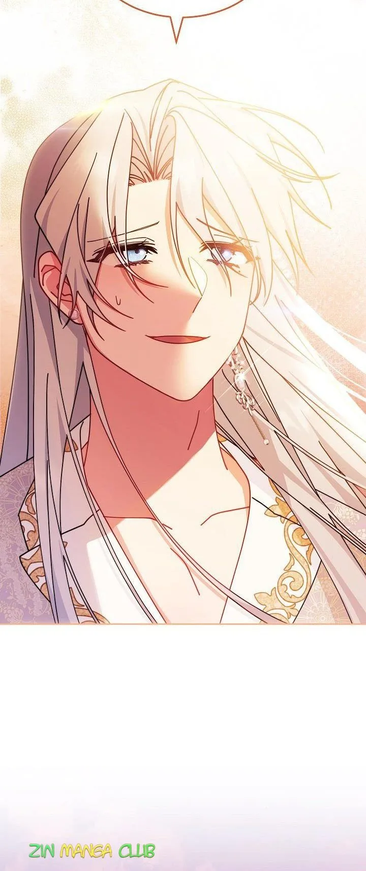 I Will Take Responsibility for the Welfare of the Male Lead Chapter 48.5 page 27