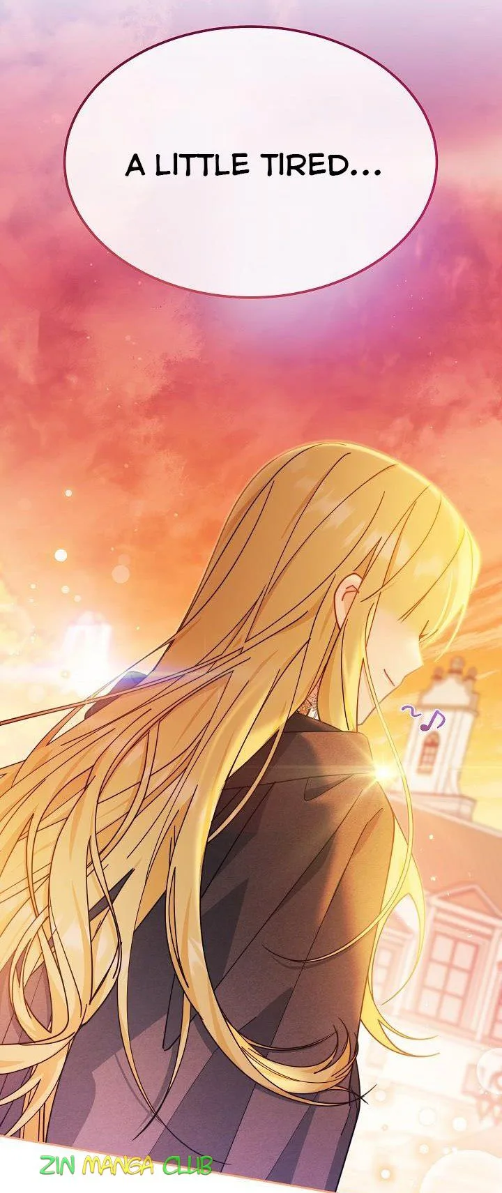 I Will Take Responsibility for the Welfare of the Male Lead Chapter 48.5 page 28
