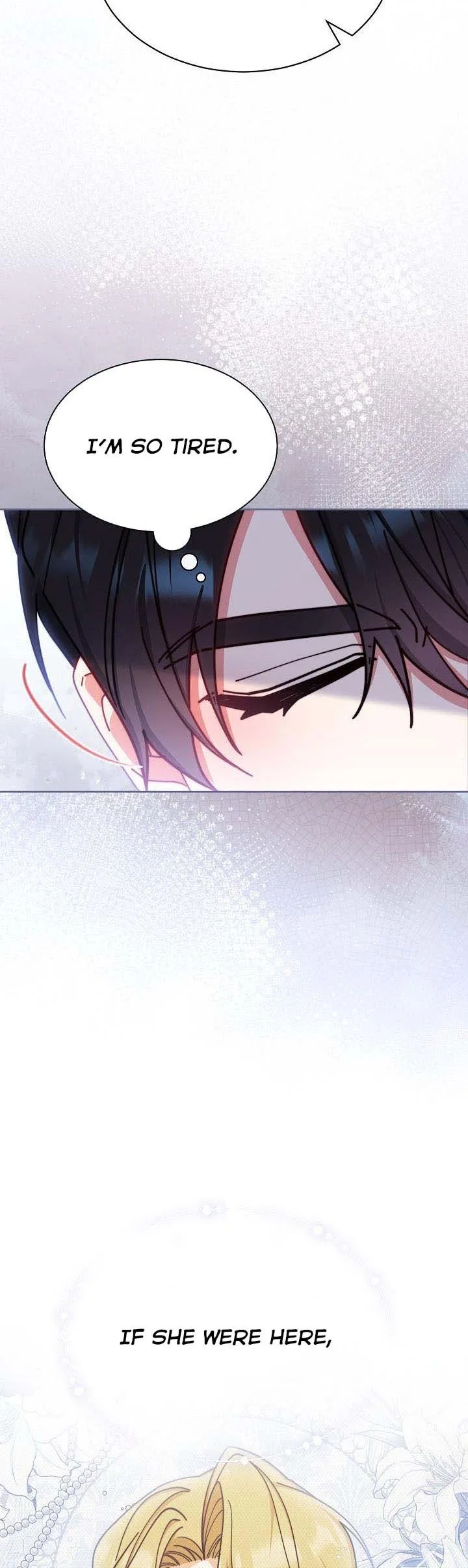 I Will Take Responsibility for the Welfare of the Male Lead Chapter 47 page 51