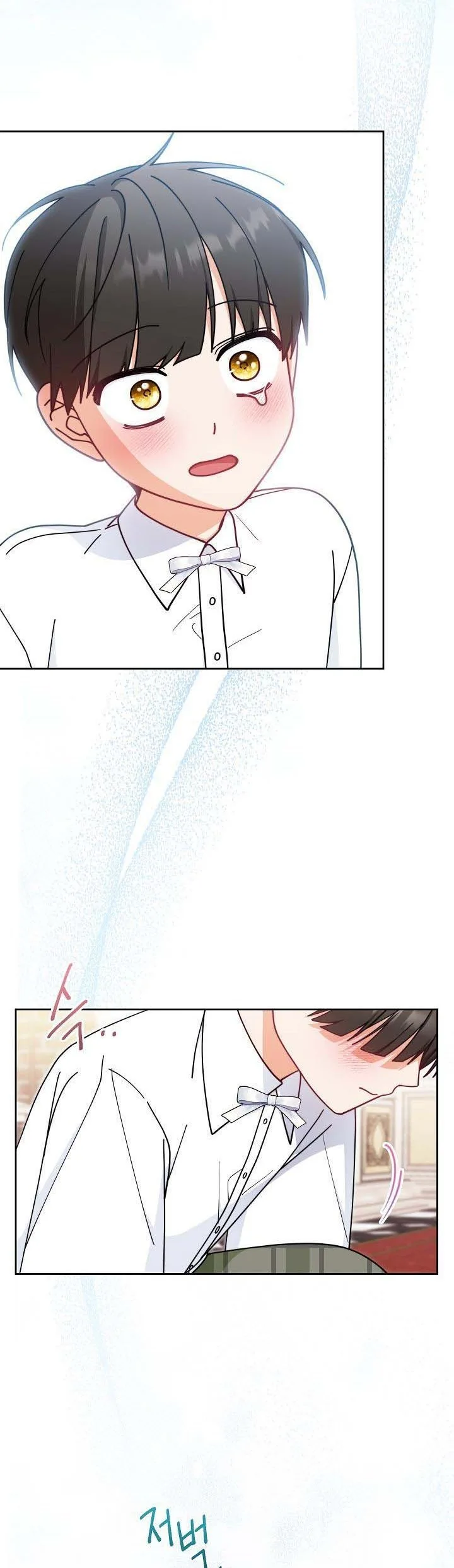 I Will Take Responsibility for the Welfare of the Male Lead Chapter 46 page 23