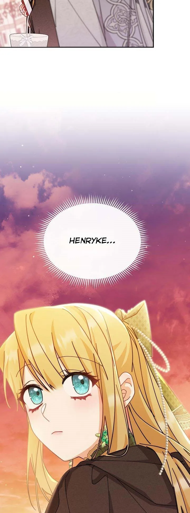I Will Take Responsibility for the Welfare of the Male Lead Chapter 49.5 page 12