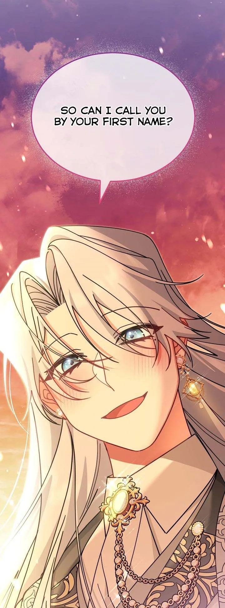 I Will Take Responsibility for the Welfare of the Male Lead Chapter 49.5 page 7