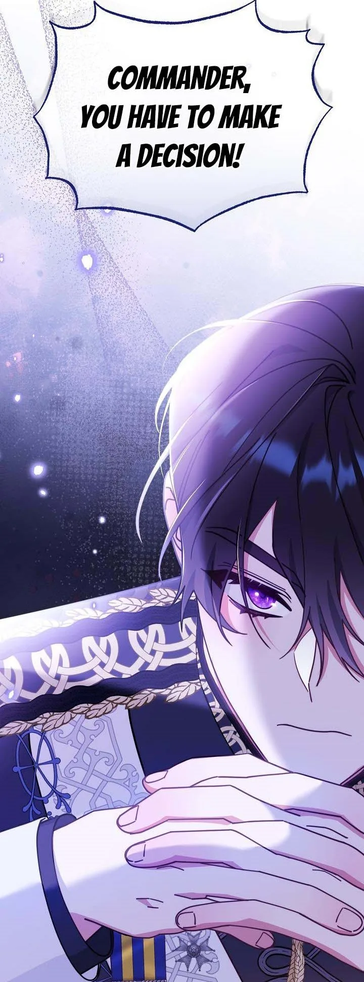 I Will Take Responsibility for the Welfare of the Male Lead Chapter 49.5 page 20
