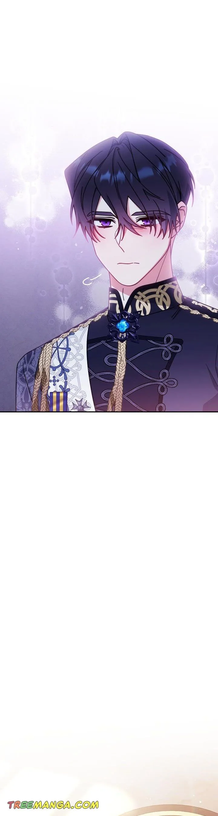 I Will Take Responsibility for the Welfare of the Male Lead Chapter 50 page 28