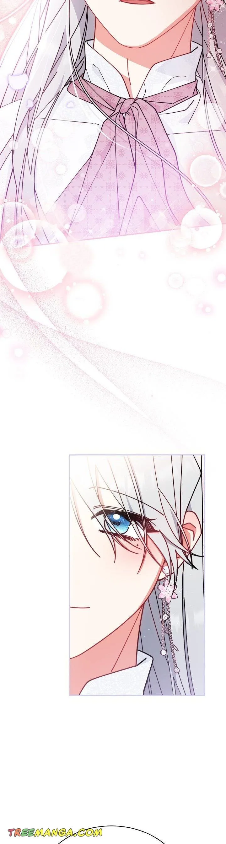 I Will Take Responsibility for the Welfare of the Male Lead Chapter 50 page 46