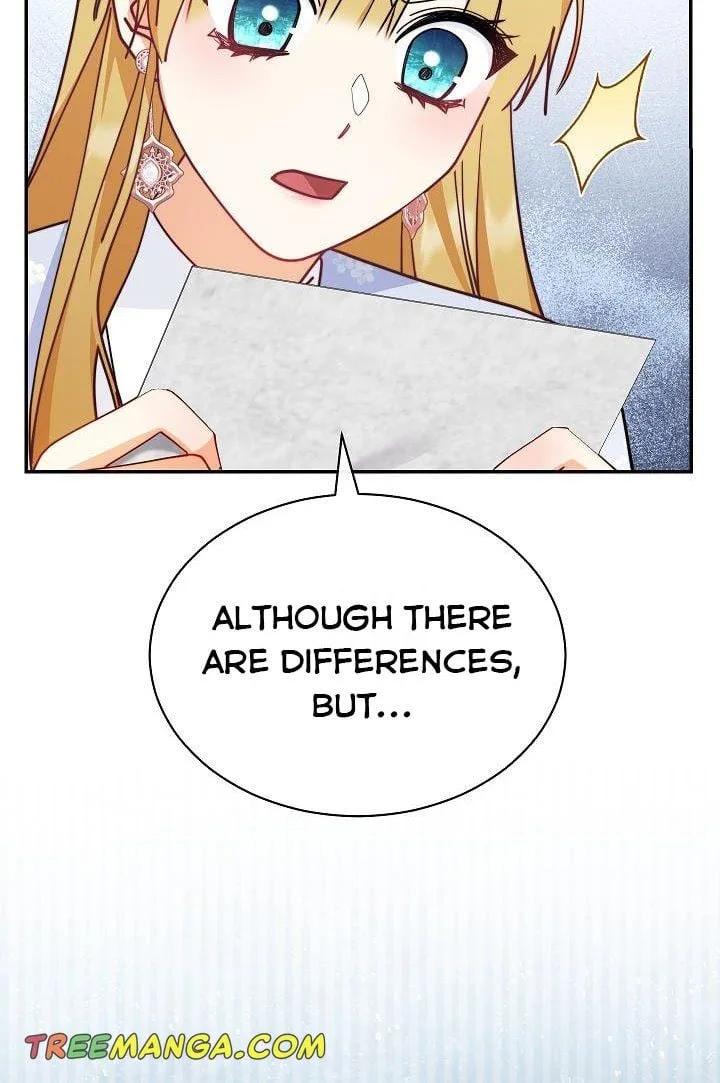 I Will Take Responsibility for the Welfare of the Male Lead Chapter 50 page 52