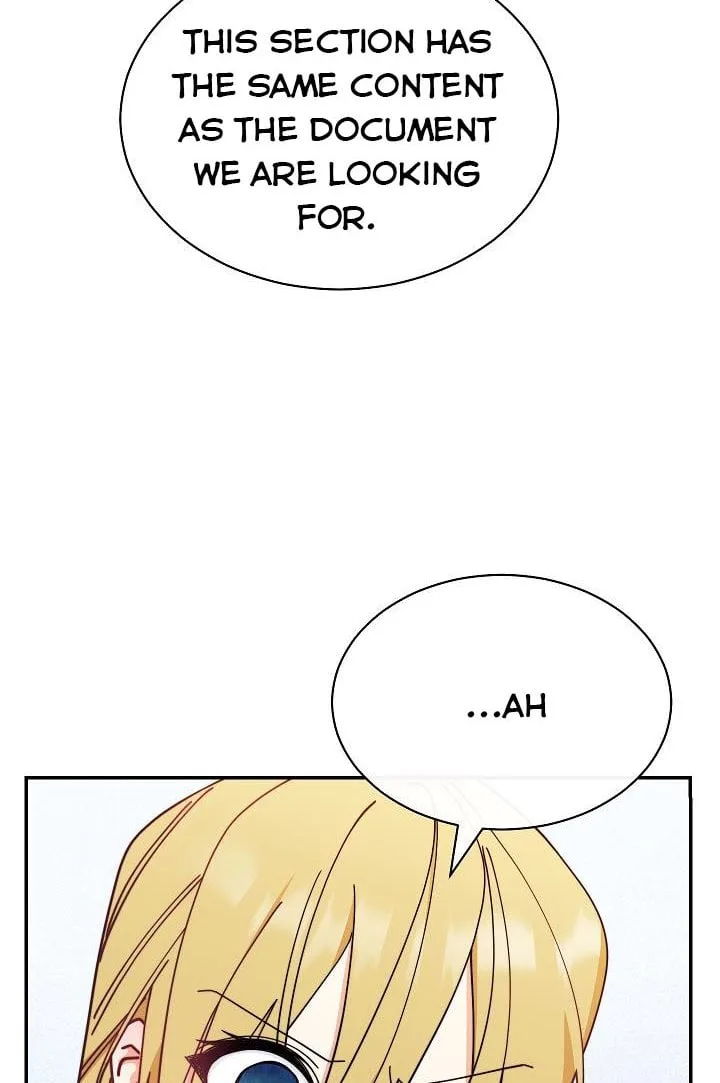 I Will Take Responsibility for the Welfare of the Male Lead Chapter 50 page 51