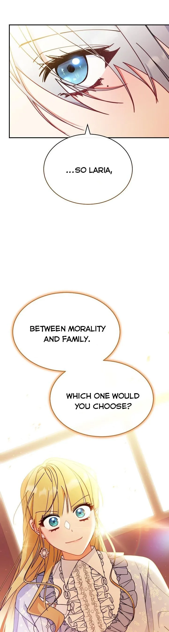 I Will Take Responsibility for the Welfare of the Male Lead Chapter 50 page 42