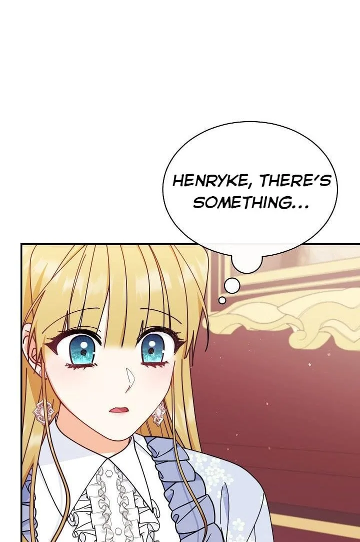 I Will Take Responsibility for the Welfare of the Male Lead Chapter 50 page 48