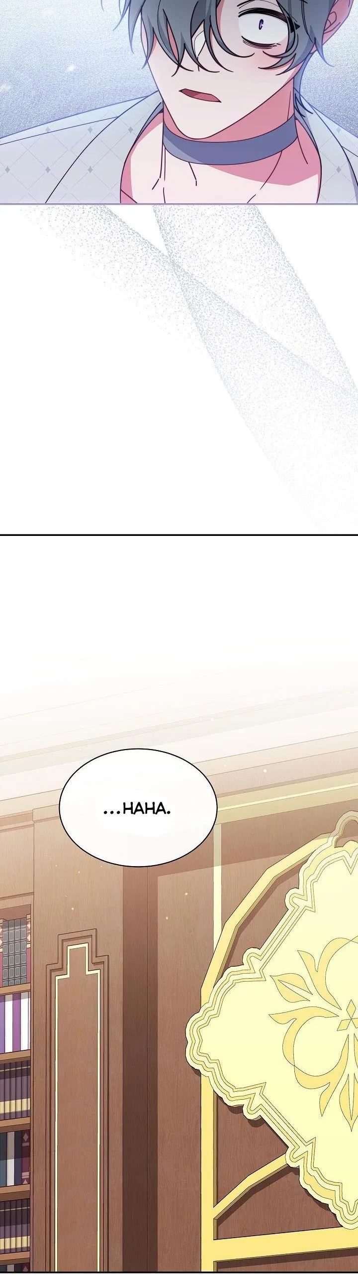 I Will Take Responsibility for the Welfare of the Male Lead Chapter 51 page 23
