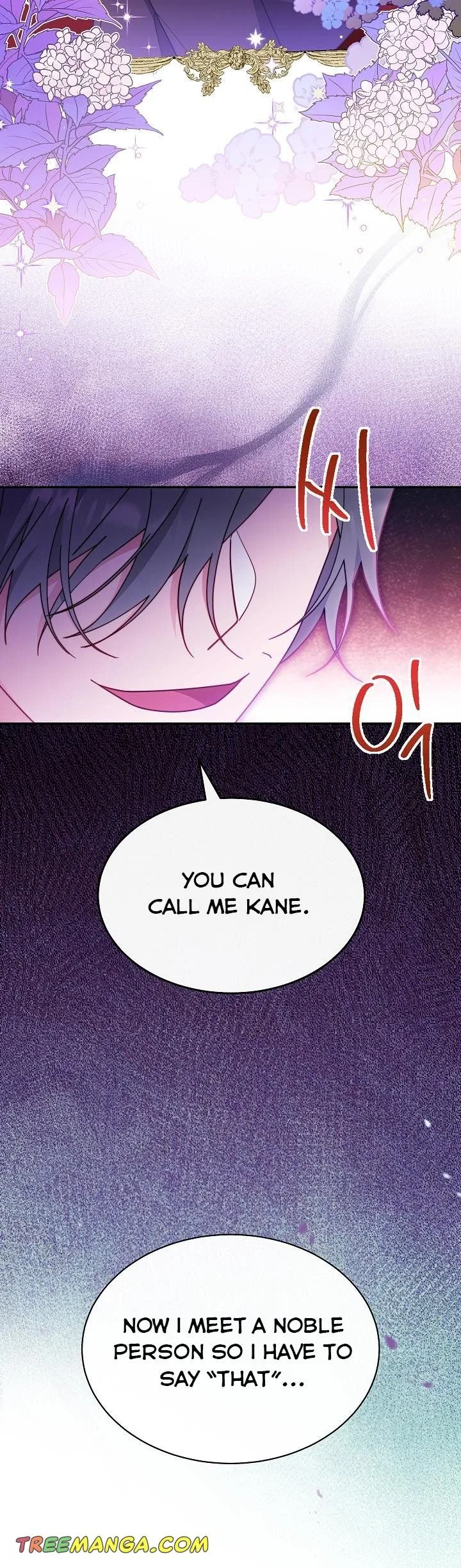 I Will Take Responsibility for the Welfare of the Male Lead Chapter 51 page 38