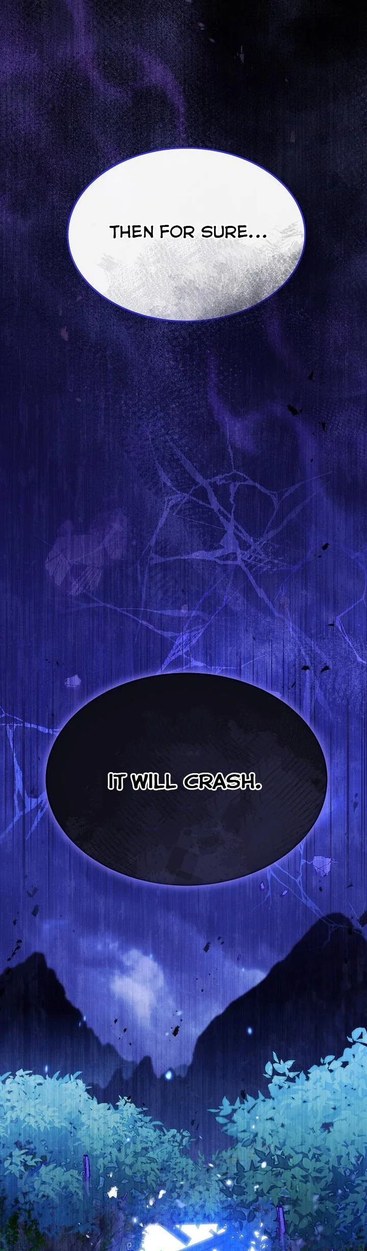 I Will Take Responsibility for the Welfare of the Male Lead Chapter 51 page 45