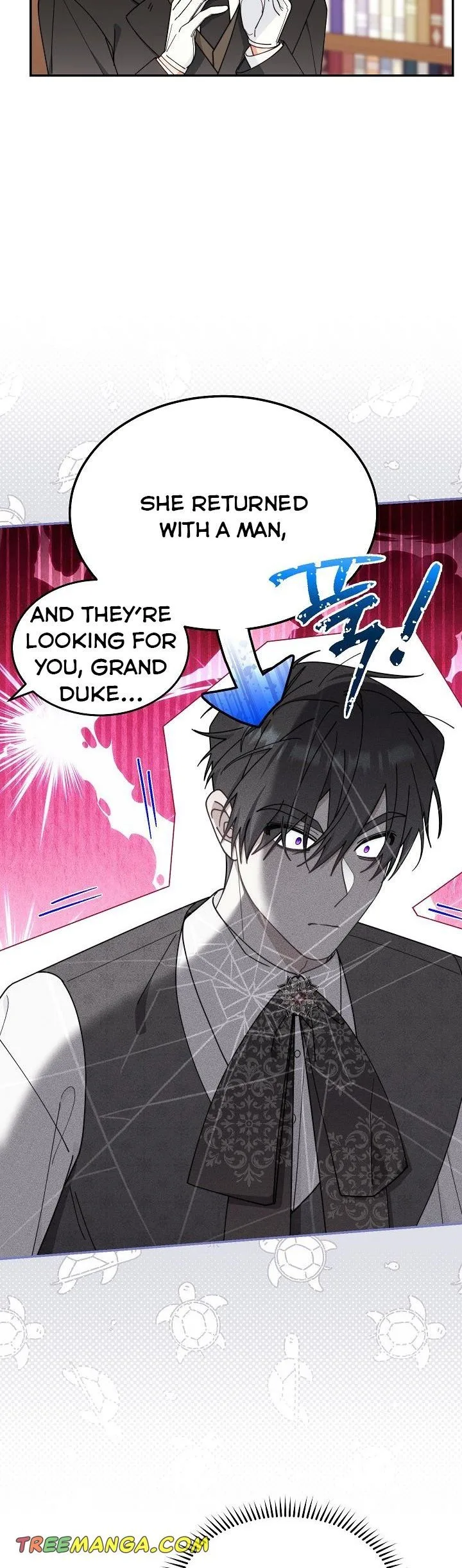 I Will Take Responsibility for the Welfare of the Male Lead Chapter 51 page 30
