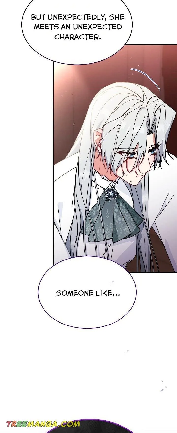 I Will Take Responsibility for the Welfare of the Male Lead Chapter 52 page 47
