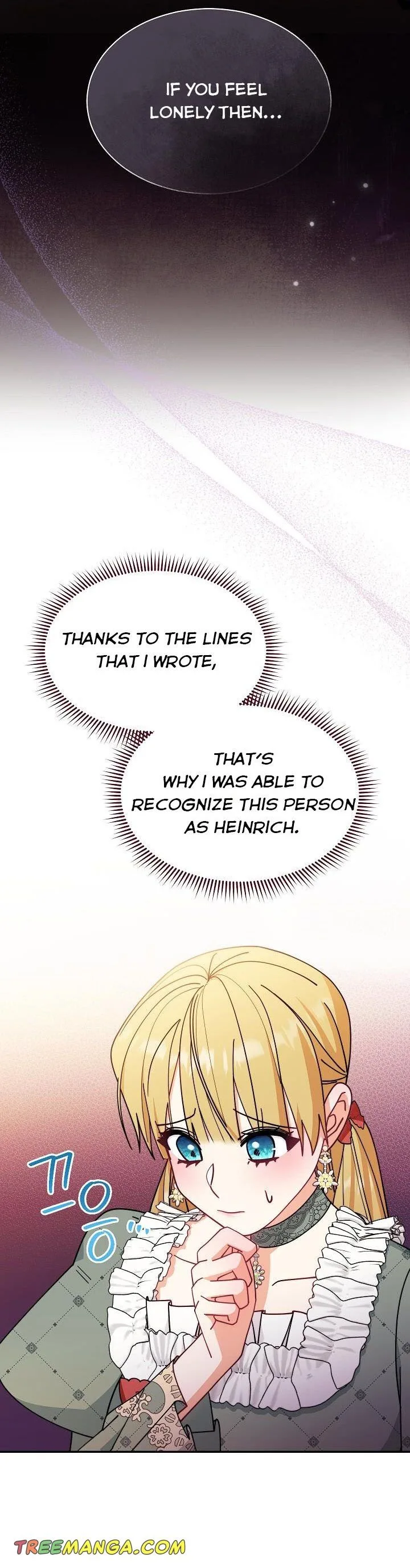 I Will Take Responsibility for the Welfare of the Male Lead Chapter 52 page 39