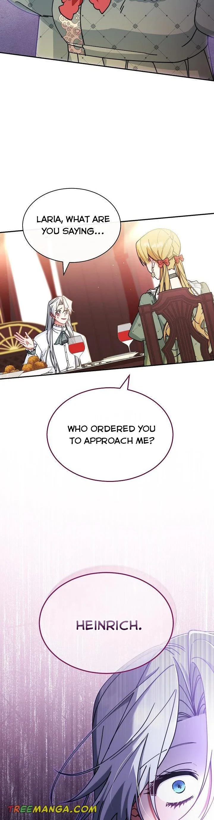 I Will Take Responsibility for the Welfare of the Male Lead Chapter 52 page 29