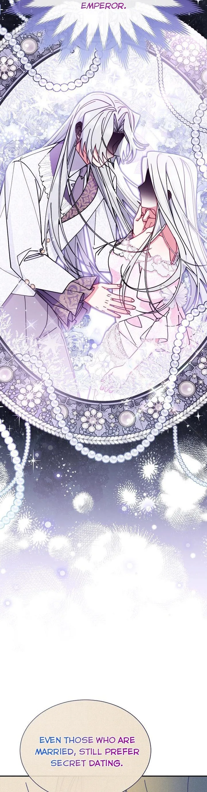I Will Take Responsibility for the Welfare of the Male Lead Chapter 52 page 36