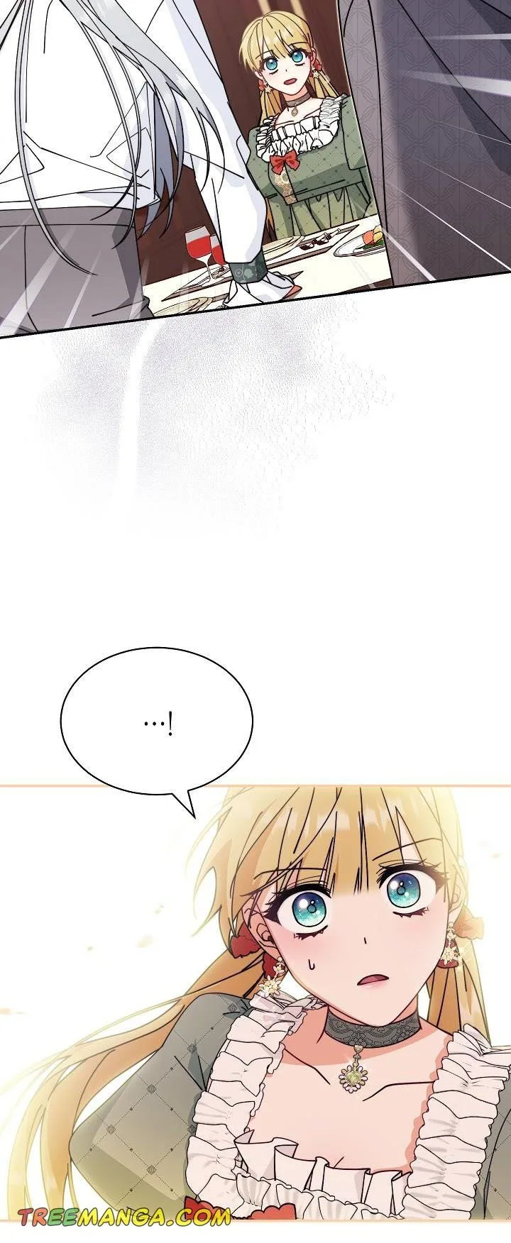 I Will Take Responsibility for the Welfare of the Male Lead Chapter 52 page 43