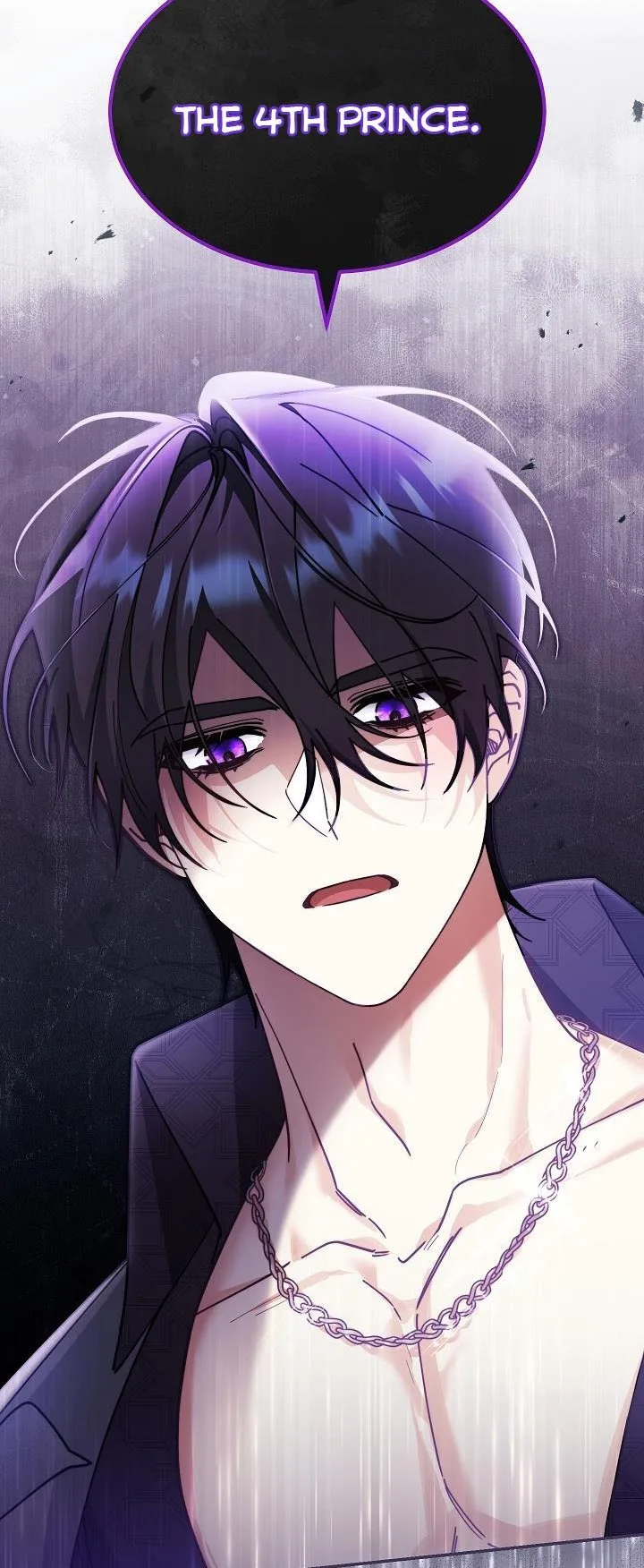 I Will Take Responsibility for the Welfare of the Male Lead Chapter 52 page 48