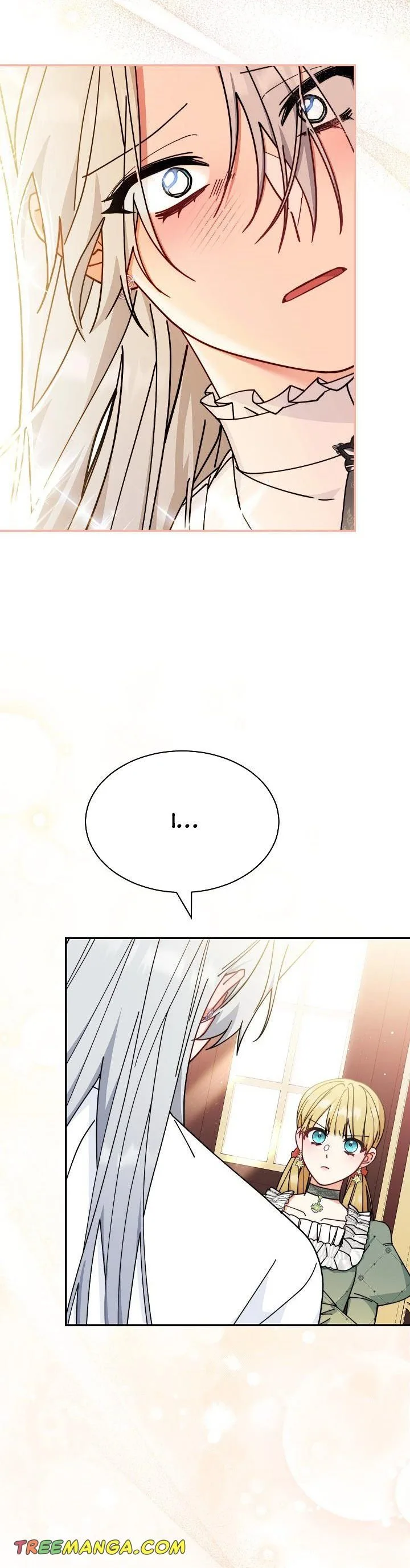I Will Take Responsibility for the Welfare of the Male Lead Chapter 53 page 39