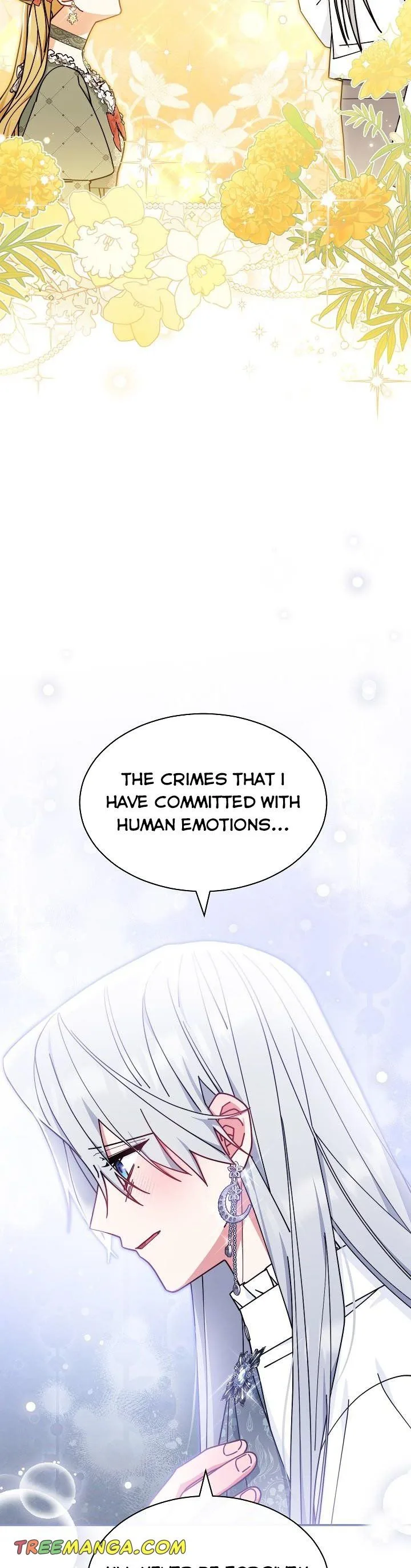 I Will Take Responsibility for the Welfare of the Male Lead Chapter 53 page 22
