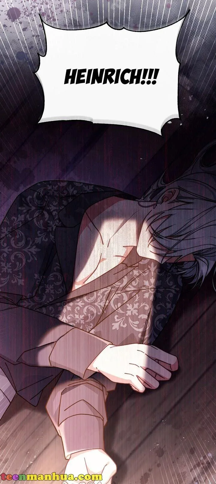 I Will Take Responsibility for the Welfare of the Male Lead Chapter 55 page 38