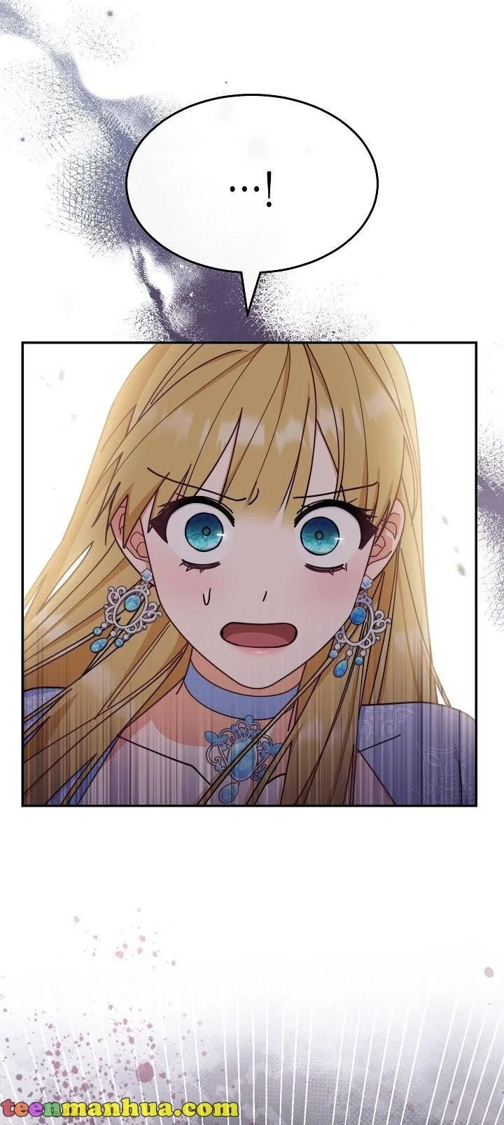 I Will Take Responsibility for the Welfare of the Male Lead Chapter 55 page 37