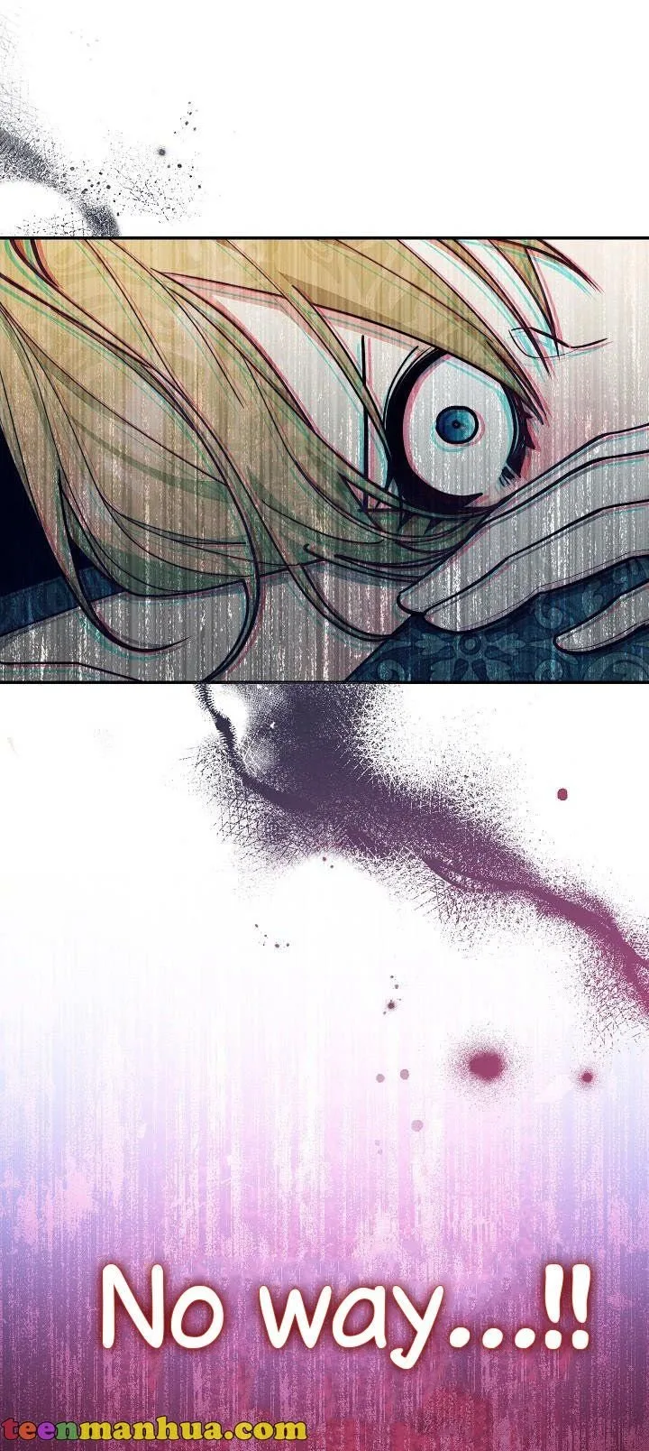 I Will Take Responsibility for the Welfare of the Male Lead Chapter 55 page 42