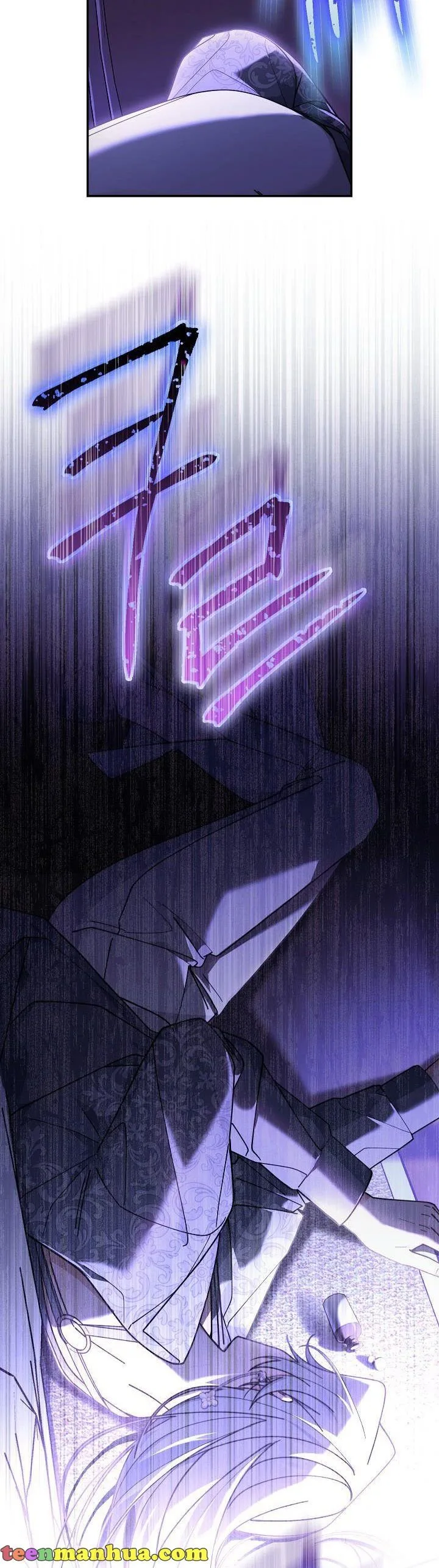 I Will Take Responsibility for the Welfare of the Male Lead Chapter 54 page 6