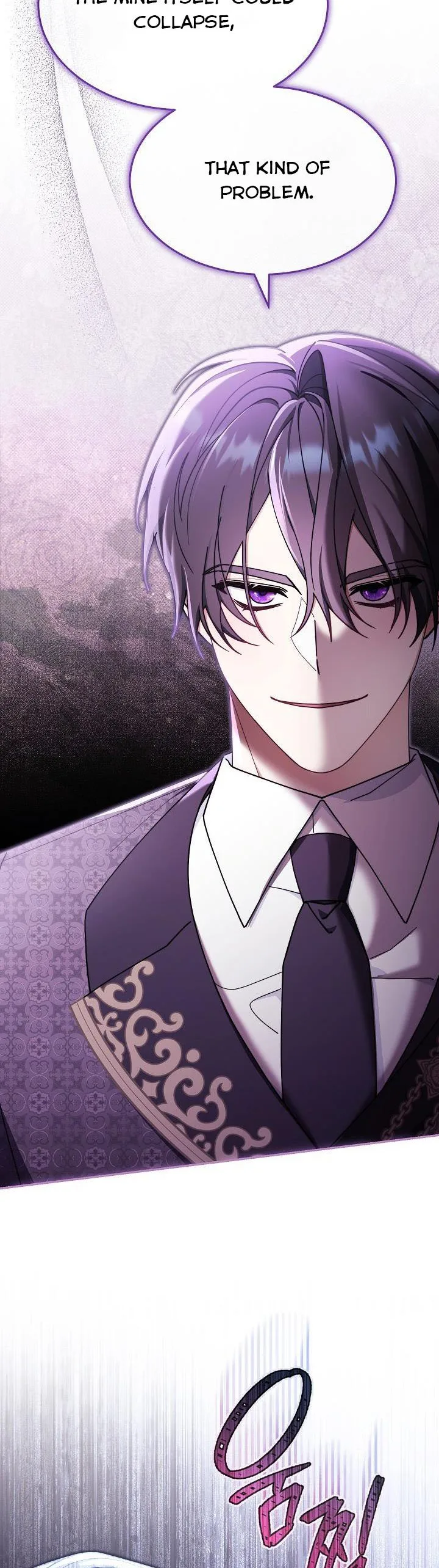 I Will Take Responsibility for the Welfare of the Male Lead Chapter 54 page 21