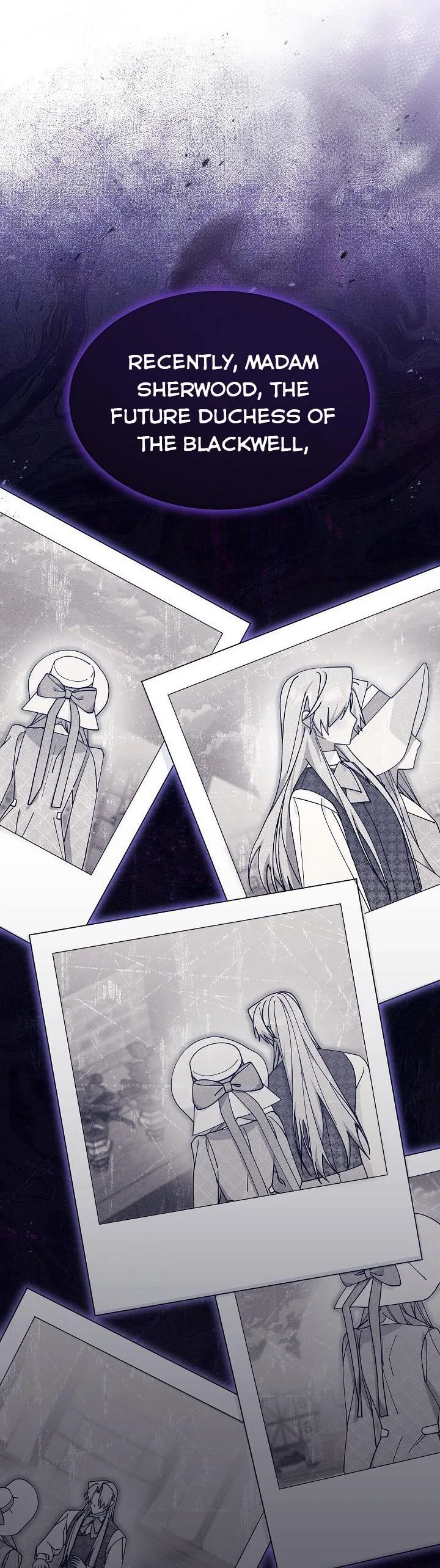 I Will Take Responsibility for the Welfare of the Male Lead Chapter 54 page 37