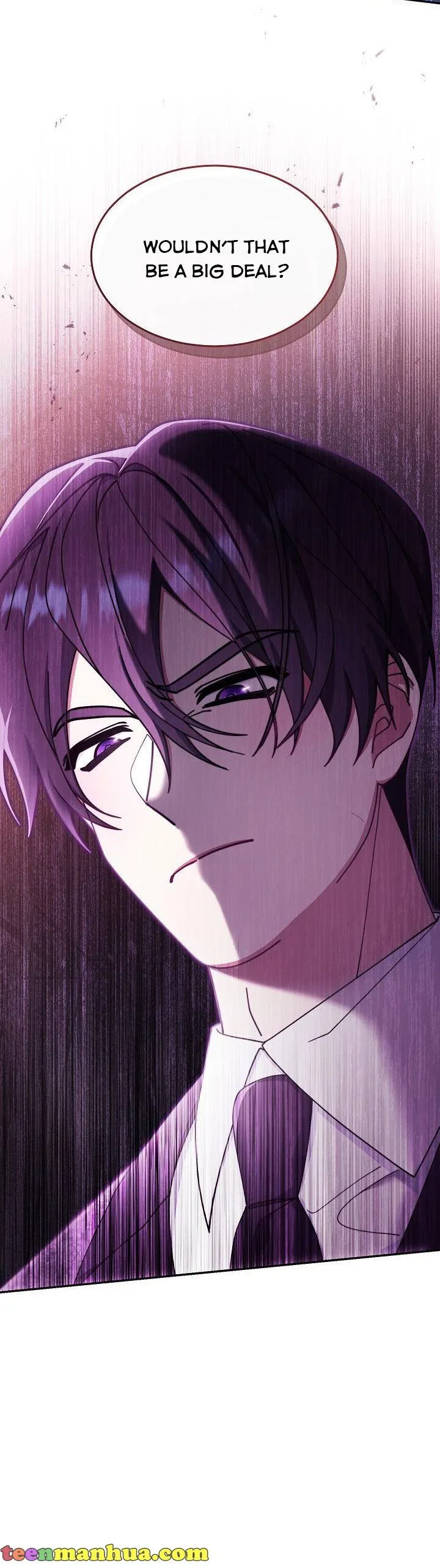 I Will Take Responsibility for the Welfare of the Male Lead Chapter 54 page 42