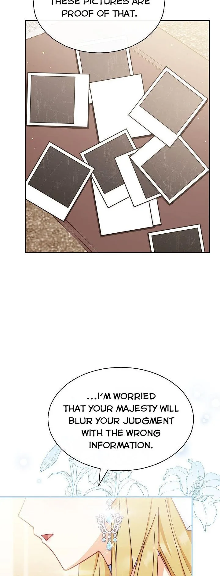 I Will Take Responsibility for the Welfare of the Male Lead Chapter 54 page 52