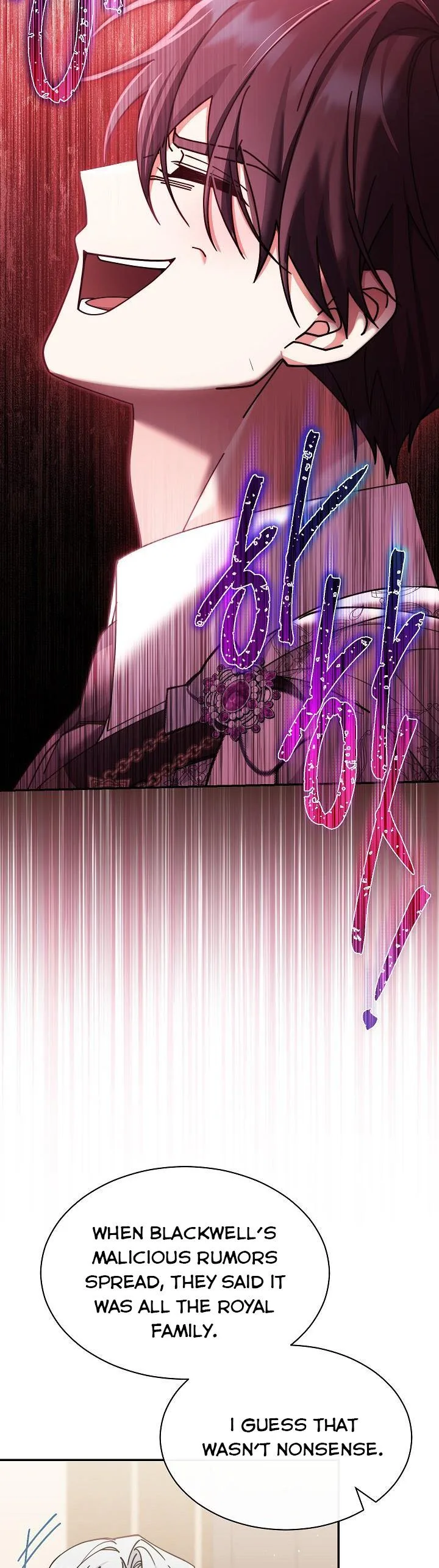 I Will Take Responsibility for the Welfare of the Male Lead Chapter 54 page 44
