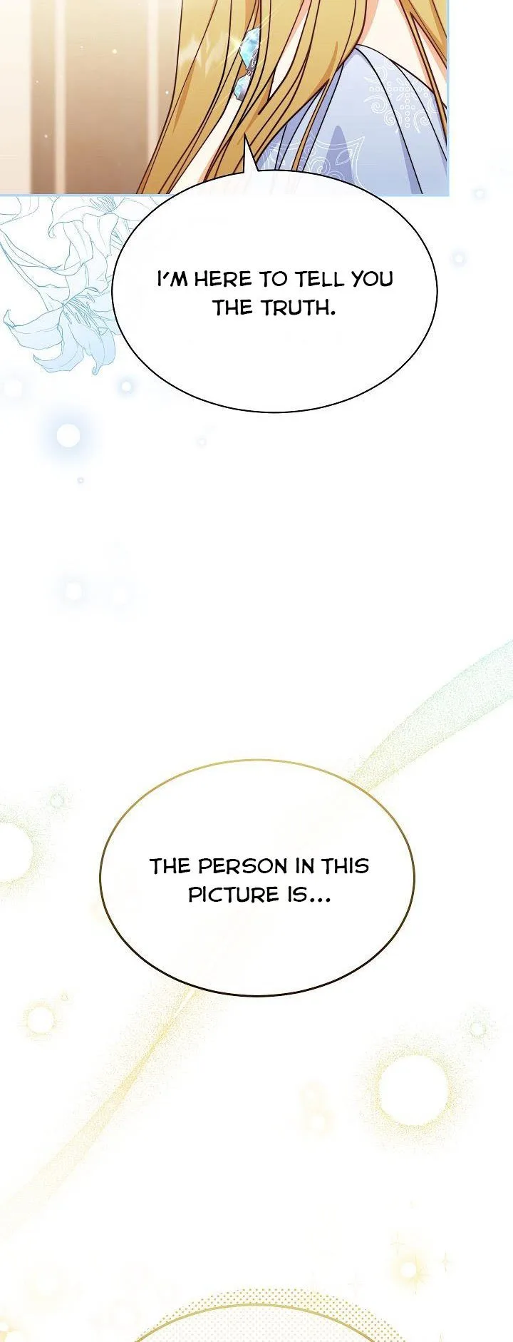 I Will Take Responsibility for the Welfare of the Male Lead Chapter 54 page 53