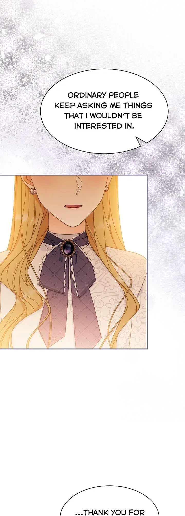 I Will Take Responsibility for the Welfare of the Male Lead Chapter 63 page 42