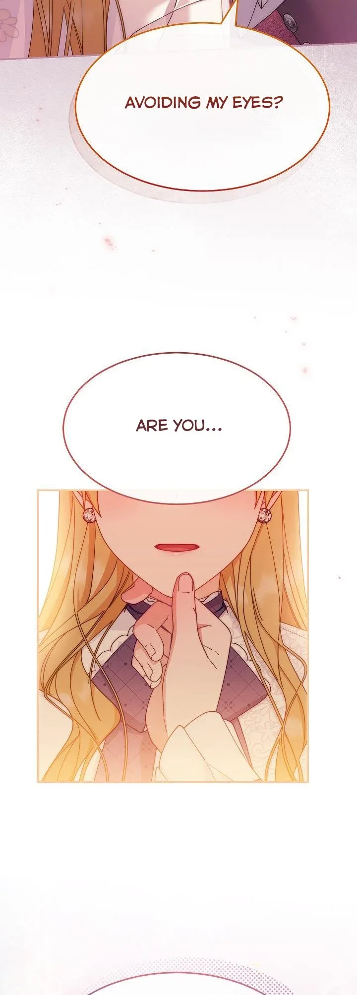 I Will Take Responsibility for the Welfare of the Male Lead Chapter 63 page 47