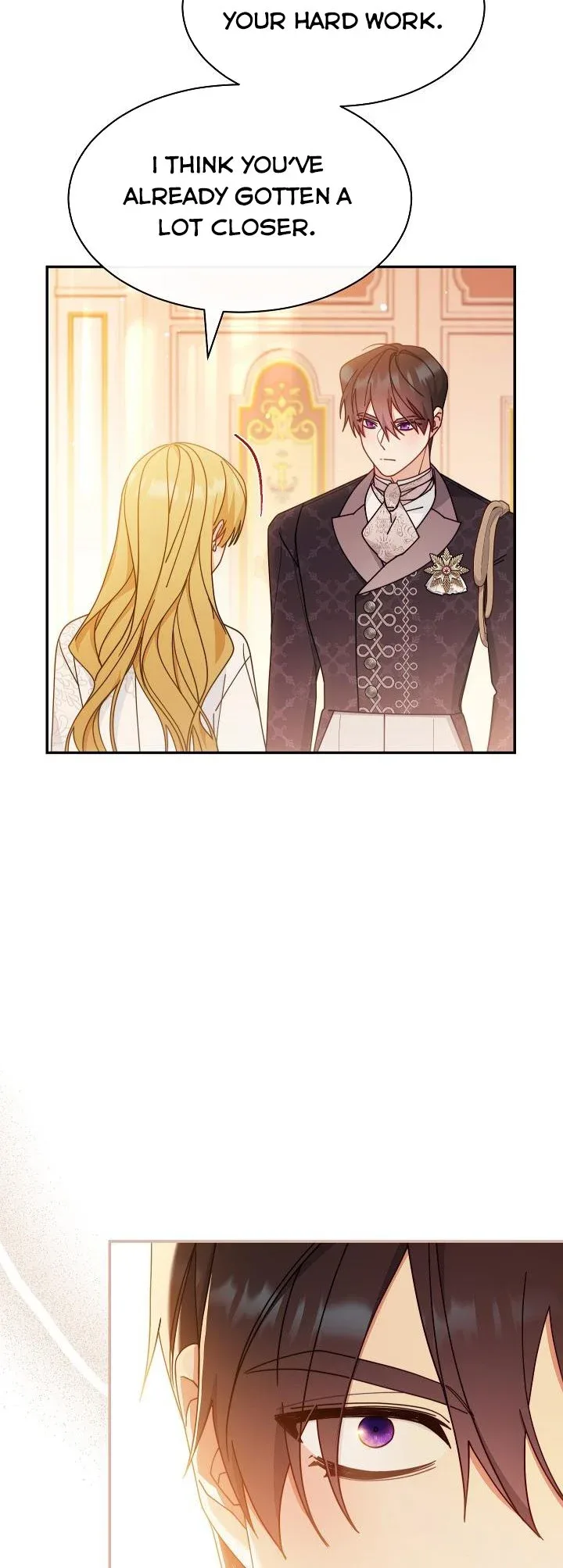 I Will Take Responsibility for the Welfare of the Male Lead Chapter 63 page 43