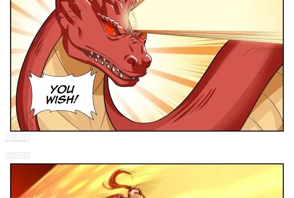 Nightwatcher Chapter 465 page 4