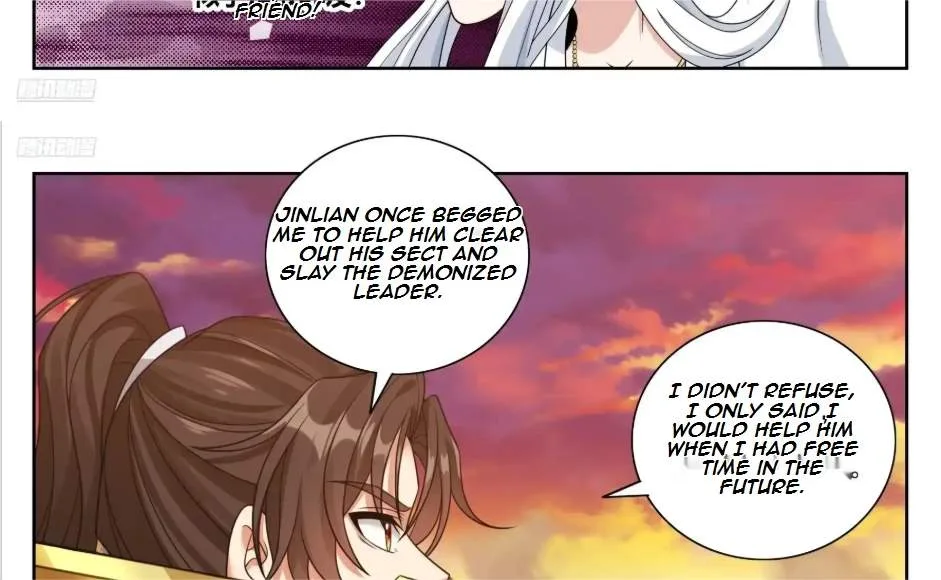 Nightwatcher Chapter 466 page 9