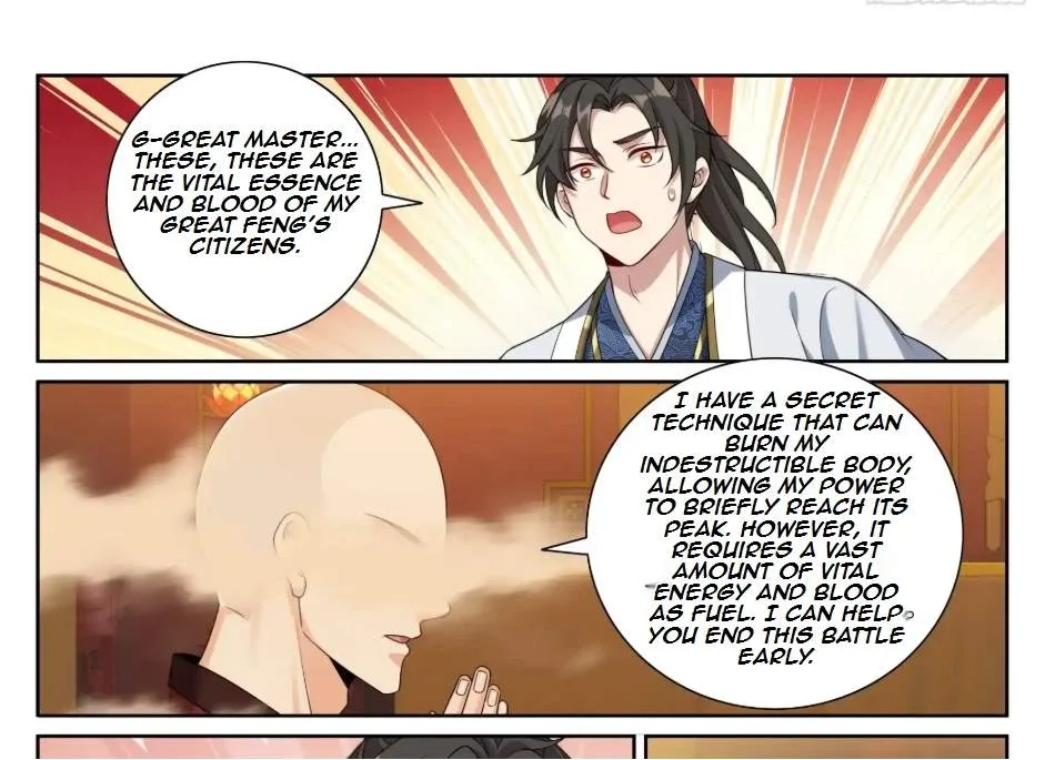 Nightwatcher Chapter 467 page 39