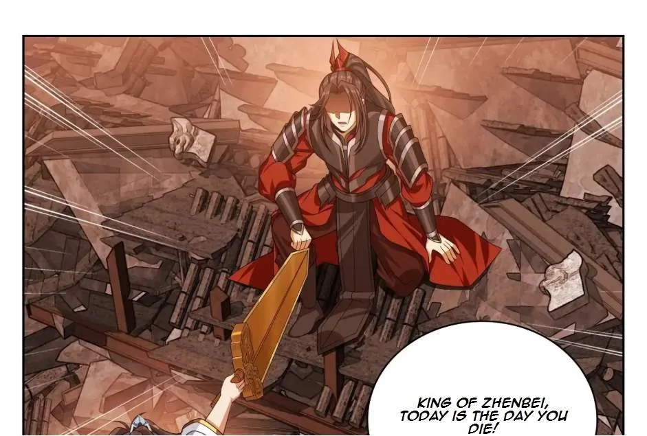 Nightwatcher Chapter 466 page 46