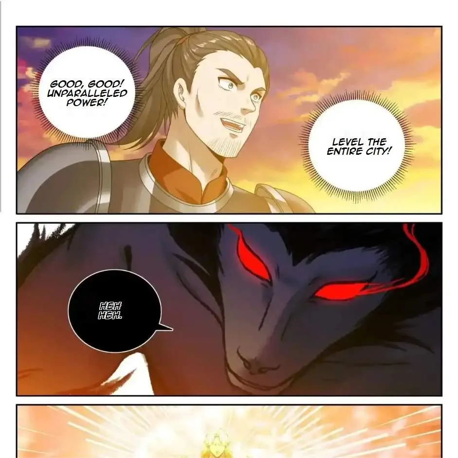Nightwatcher Chapter 469 page 18