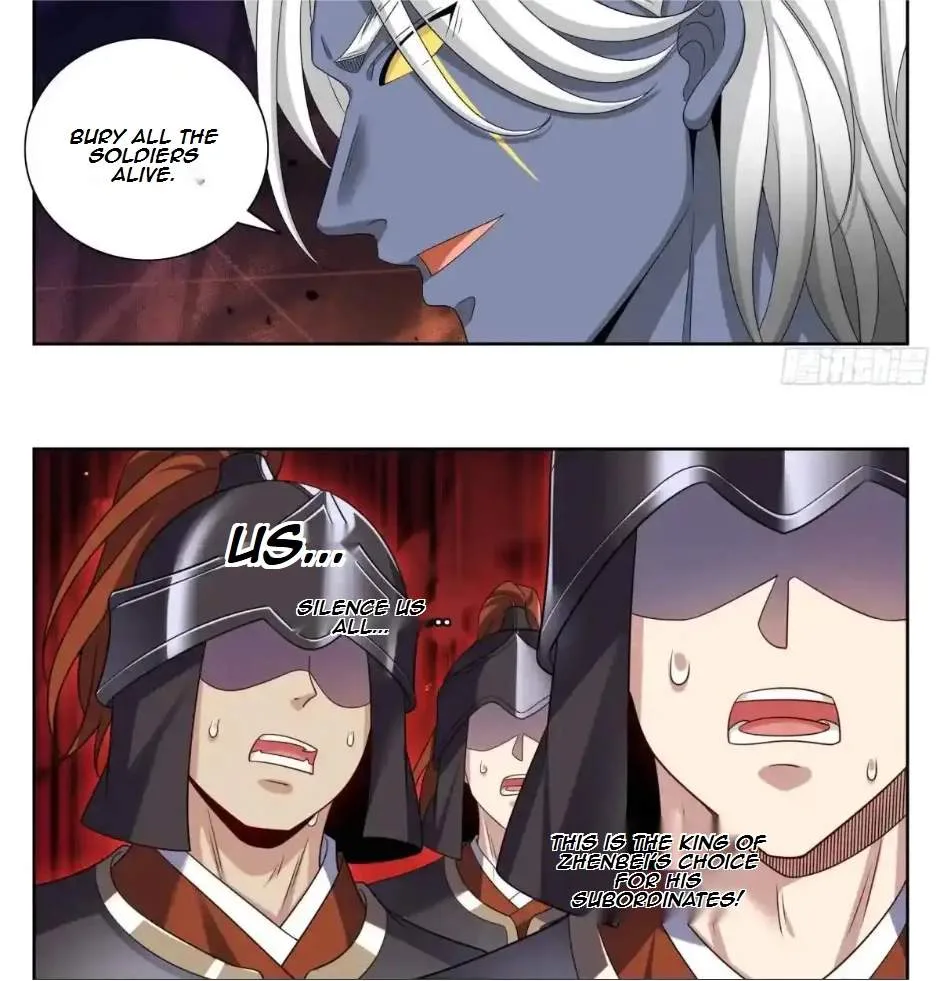 Nightwatcher Chapter 469 page 25